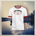 Camp BodyBag Ringer Tshirt